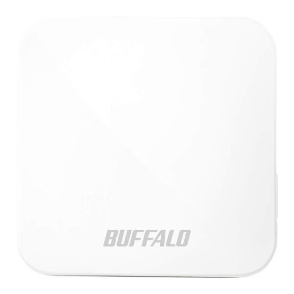 バッファロー BUFFALO USB 無線LAN親機 single_band 11ac/n/a/g/...