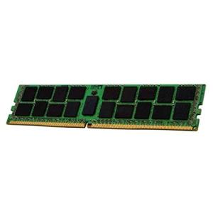 DDR4 キングストン DIMM ECC Registered