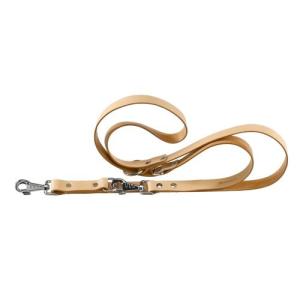 ファープラスト ナチュラル 多機能リード ベージュ 小 中型犬用 GA 18/200