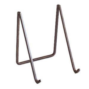 SPICE OF LIFE カードスタンド ジョセフアイアン ダークブラウン Mサイズ ポストカード はがき 7×8.5×10.