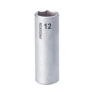 プロクソン ディープソケット 1/4" 12mm No.83777