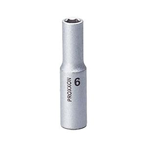 プロクソン ディープソケット 1/4" 6mm No.83771