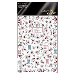 PARTS SHA-NAIL Sha-Nail Pro Kanae Sakura color 1枚