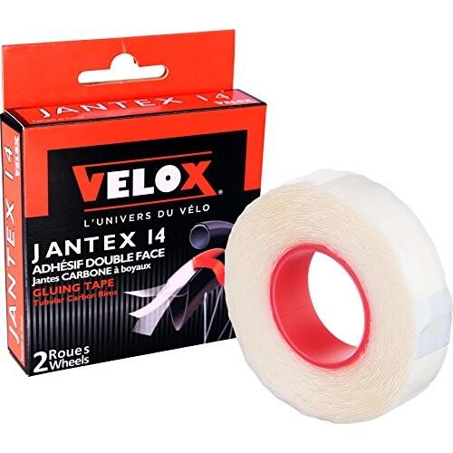 VELOX(ヴェロックス) JANTEX 14 チューブラーテープ 18mm×4.15m R040C...