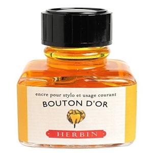 エルバン トラディショナル インク 30ml ブトンドール hb13053
