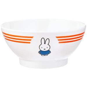 スペースジョイ 子ども用茶碗 ホワイト 約直径10.8×高さ5cm CM-7AAG