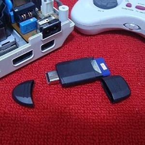 DC用バックアップツール SDカードアダプター 日本語マニュアル SRPJ2111 MA-9570