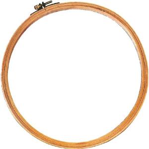 ディー エム シー 刺しゅう枠 15.5cm