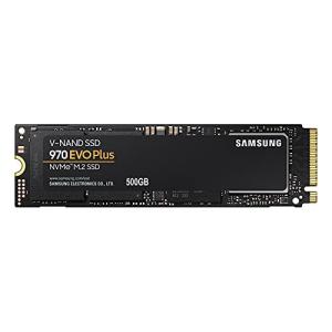 Samsung 970 EVO Plus 500GB