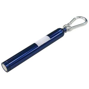 コンテック STY-LED18 はなれてパッと ライトSW  単4形電池1本使用 ネイビー SE-28