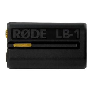 RODE Microphones ロードマイクロフォンズ LB-1 リチウムイオンバッテリー LB1｜trafstore