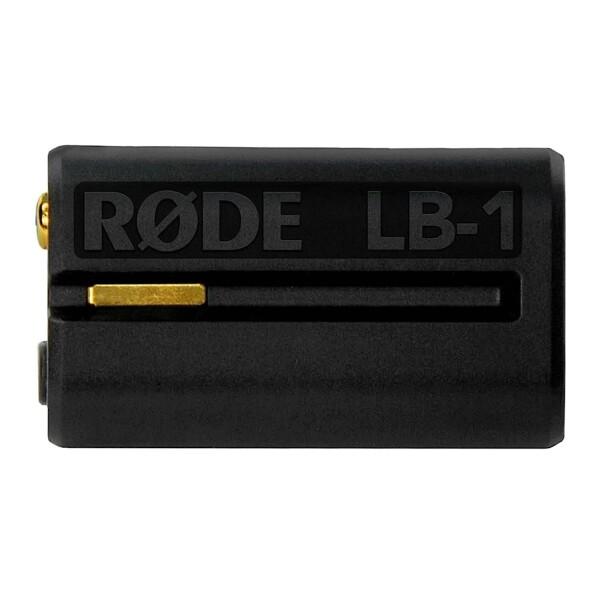 RODE Microphones ロードマイクロフォンズ LB-1 リチウムイオンバッテリー LB1