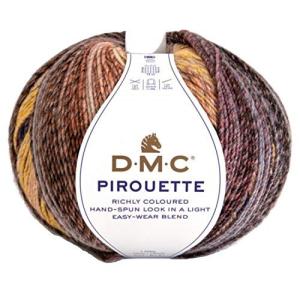 DMC ピルエット PIROUETTE 並太 #708