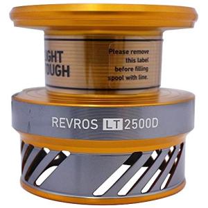 ダイワ レブロス 2500 スプールの商品一覧 通販 Yahoo ショッピング