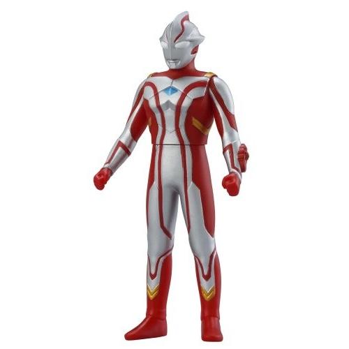 バンダイ(BANDAI)ウルトラヒーローシリーズ 19 ウルトラマンメビウス