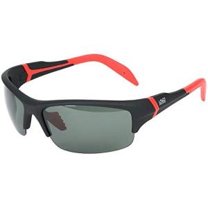 Love Soul Dream ウィングベンド ラバーブラックレッド/グレーグリーン