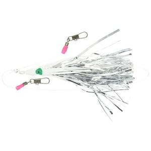 ささめ針 TKS16 特選 タコ 連結集寄ビッグ 白