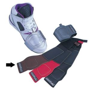 ナンカイ シフトパッド 牛革 BR/FREE NBP-21C 40230