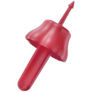 下村工業 日本製 やきぱー たこ デコ ピック食洗機 対応 新潟 燕三条製 YP-601 2ヶ 入り