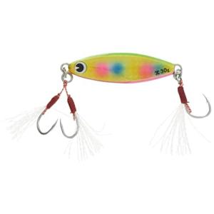 アムズデザイン GUN蔵  63.5mm 30g #GZ30-003 玉彩