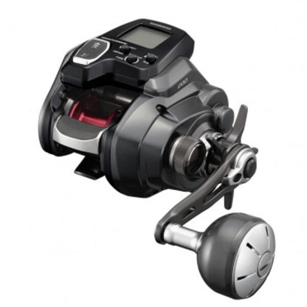 シマノ(SHIMANO) 電動リール フォースマスター 2021 200 395g 船釣り 船小物 ...