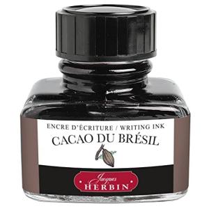 エルバン トラディショナル インク 30ml ココアブラウン hb13045