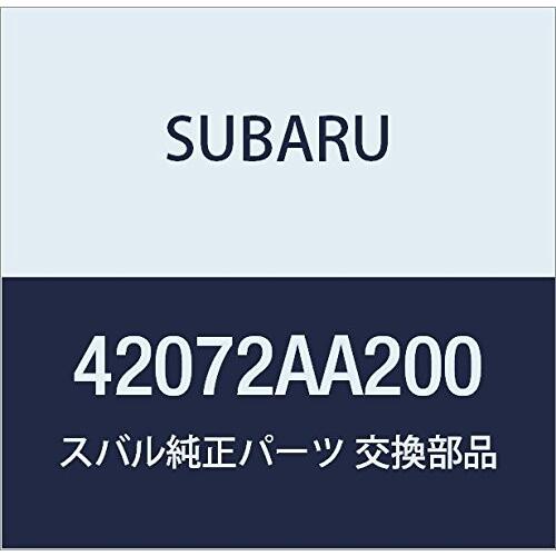 SUBARU (スバル) 純正部品 フイルタ フユエル ポンプ 品番42072AA200