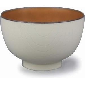 汁椀 京型木目 宮本産業 WH&BR 430ml