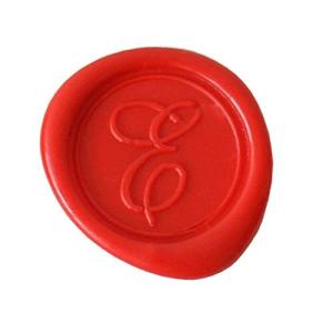 エルバン シーリング替スタンプ アルファベットHB40305