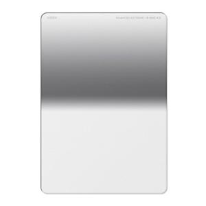 Cokin 角型NDフィルター NUANCES EXTREME ハーフグラデーション リバースGND ND4 Lサイズ 100×143.5mm 強化ガラス製 NXZRG4