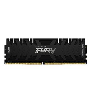 キングストン Kingston FURY デスクトップPC用メモリ DDR4 2666MT/秒 8GB×1枚 Kingston FURY Renegade レネゲード CL13 KF426C13RB/8