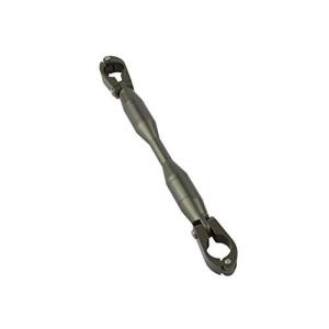 シフトアップ  ハンドルブレ-スキット For モンキー125 ノーマルハンドル用 チタン 270067-11