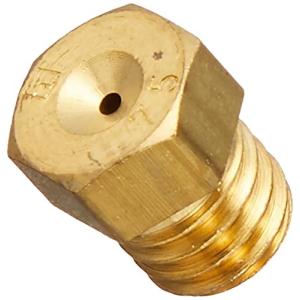 キタコ メインジェット ミクニ六角型/小 M/J #75 450-3050750