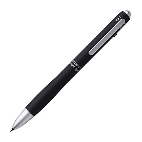 ステッドラー(STAEDTLER) 多機能ペン アバンギャルド ブラストブラック 927AG-BB