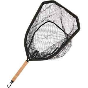 シェアーズ SOLFIESTA ランディングネット TROUT LANDING NET / GR