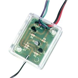 加藤電機 HORNET カーセキュリティ ループセンサー 502T 502T