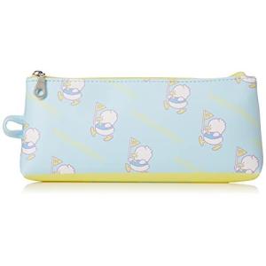 ペンケース 筆箱 sanrio0050 レディース あひるのペックル
