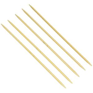 Clover クロバー棒針5本針 8号