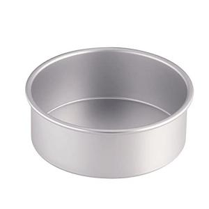 遠藤商事 デコレーションツール シルバー 5インチ 業務用 TKG アルマイトデコレーション共底深型 WDK8202