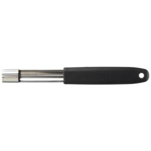 遠藤商事 業務用 TKG キッチンツールアップルコアラー 7.25インチ ハンドル PP 金属部 ステンレス BKTK801