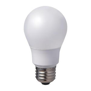エルパ LED電球 2個セット 電球形 A形 広配光 口金E26 40W形 電球色 5年保証 LDA5L-G-G5102-2P