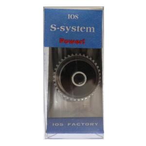 IOS FACTORY IOS-Sシステム パワー 