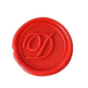 エルバン シーリング替スタンプ アルファベット HB40304