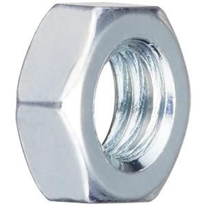 キタコ 六角ナット3種薄型 M5/5PC KCON 0900-001-08003