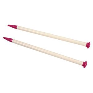 Clover ミニ棒針 ジャンボ10mm