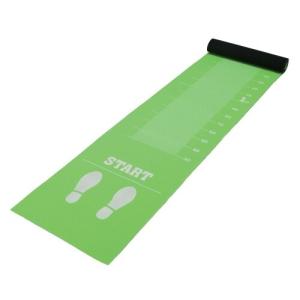 ダンノ 体操用マット ジャンプマット D7207 幅59×長さ365cm×厚み3mm