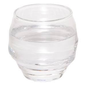 東洋佐々木ガラス 日本酒グラス クリア 約100ml 酒杯 食洗機対応 日本製 B-40103-JAN