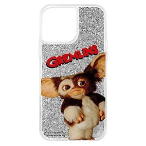 イングレム iPhone 13 Pro Max //ラメ グリッターケース/GIZMO
