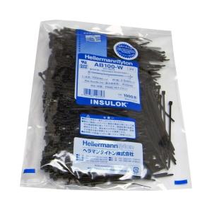 ヘラマンタイトン 結束バンド インシュロック AB450-W 50本入 耐候