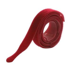 RIP-TIE リップタイライト 12.7X127mm 赤 10本巻 Y-05-IPL-RD